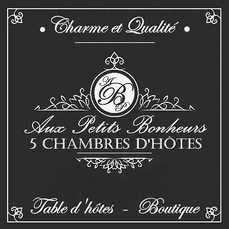 Hotel Aux Petits Bonheurs La Gorgue Exteriér fotografie